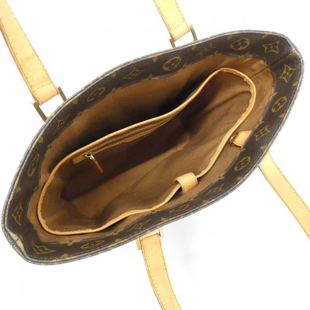 LOUIS VUITTON Brown Monogram Bag - Picture 8 of 9